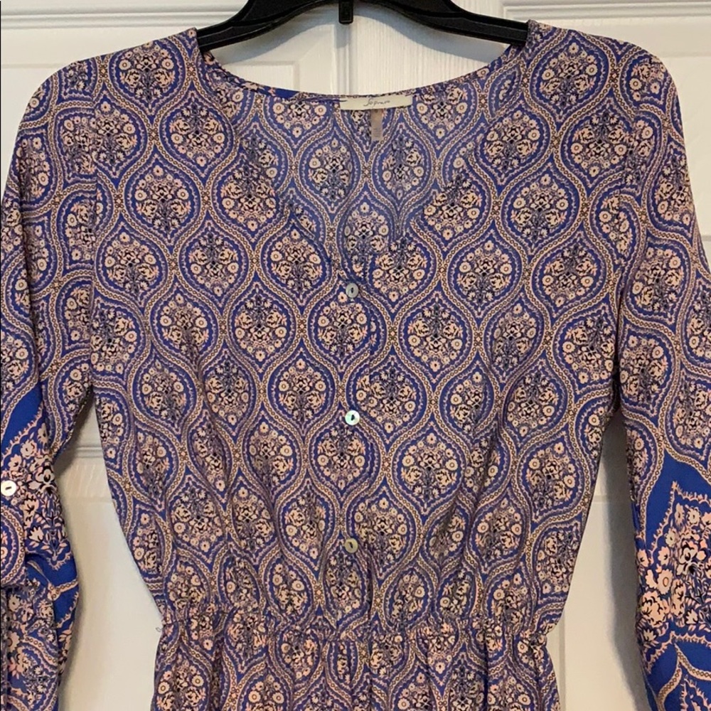 Romper - Picture 2 of 2